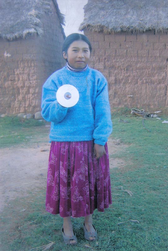 Roxanawith2011CD
