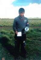 Franzwith2011CD