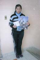 Lizethwith2011CD
