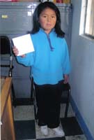 Mishelwith2011CD