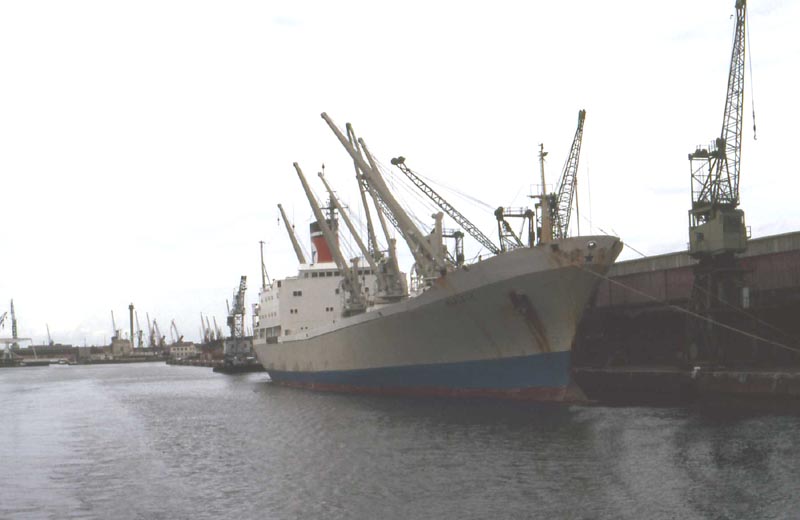 Almeda