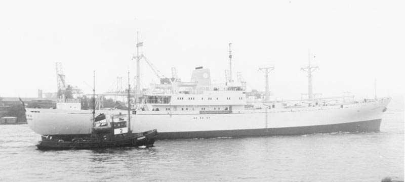 Biafra