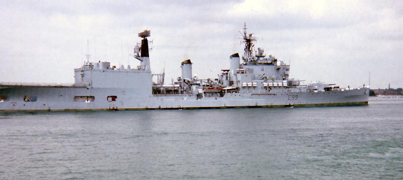 HMS