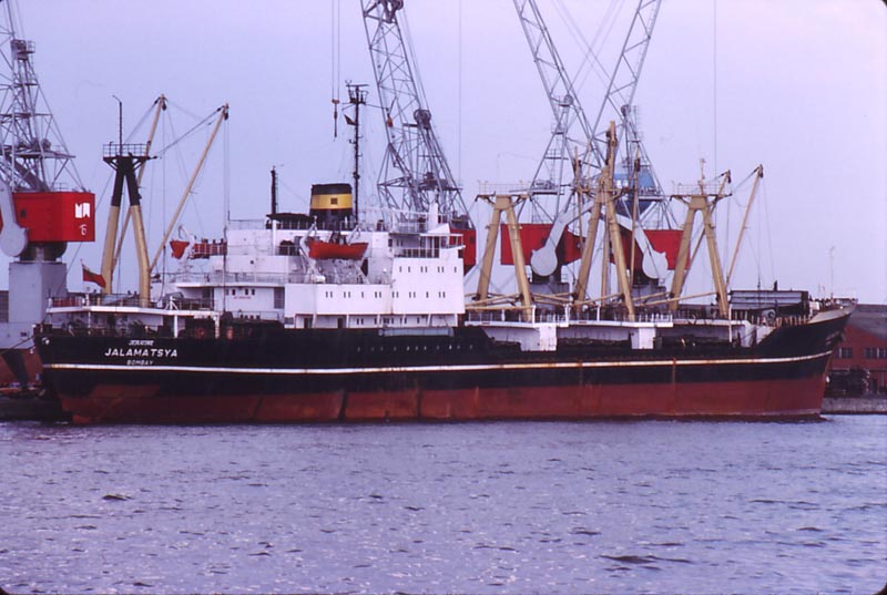 Jalamatsya