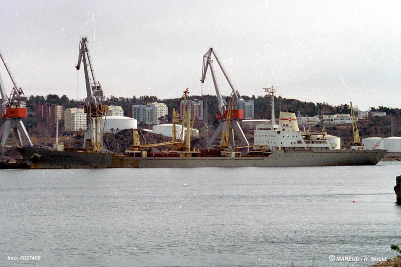 Jastarnia