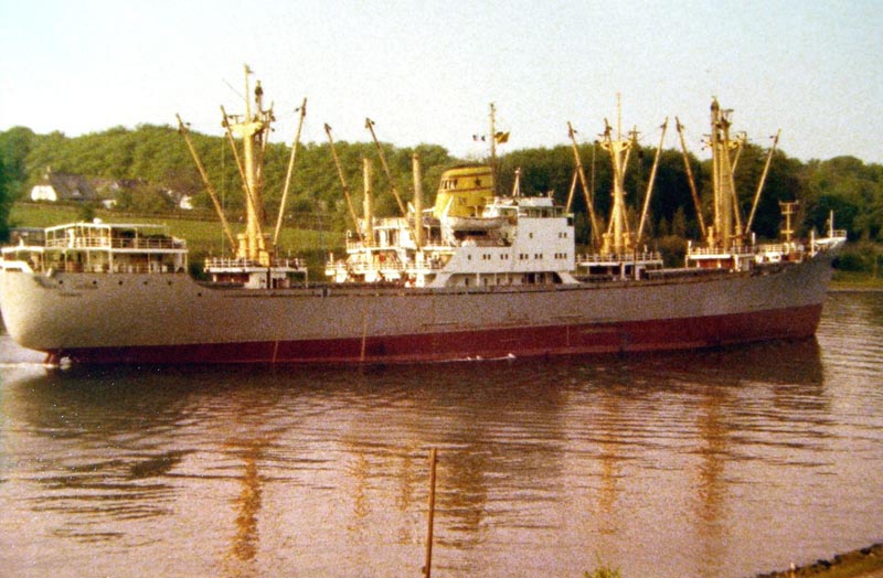 Klorte