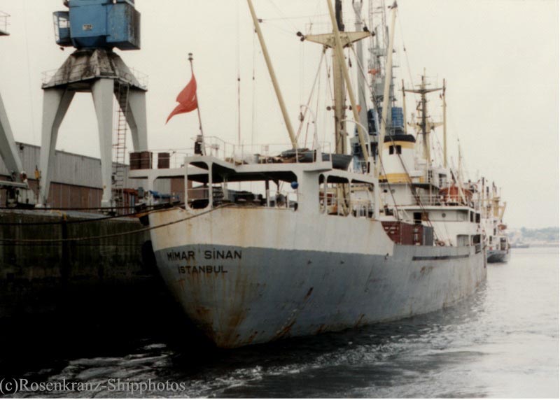 Mimar