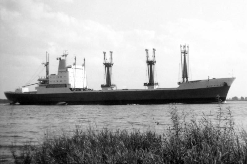 Montaigle