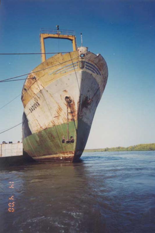 Sadova