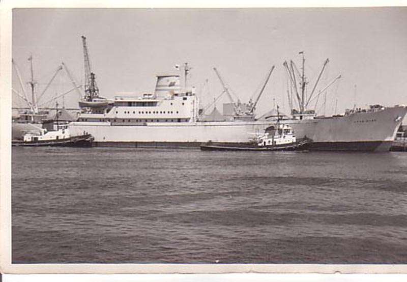 Samos