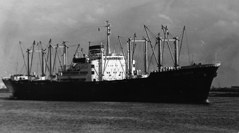 Sulu