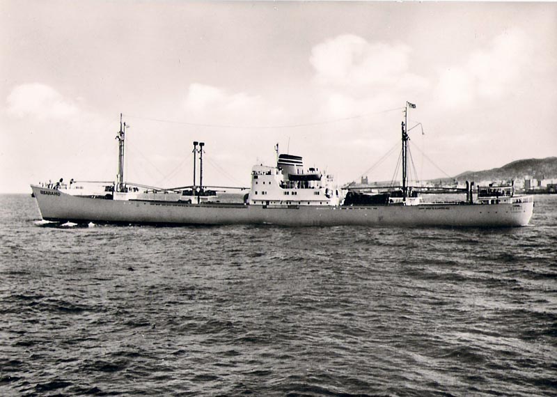 Usaramo