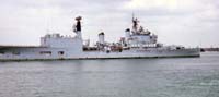HMS